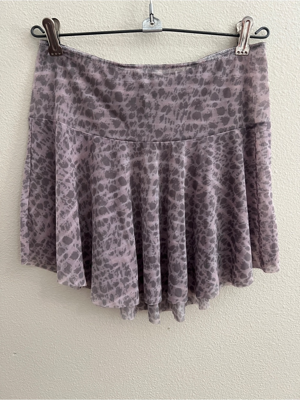 Eleve Ballet Skirt, Size AL